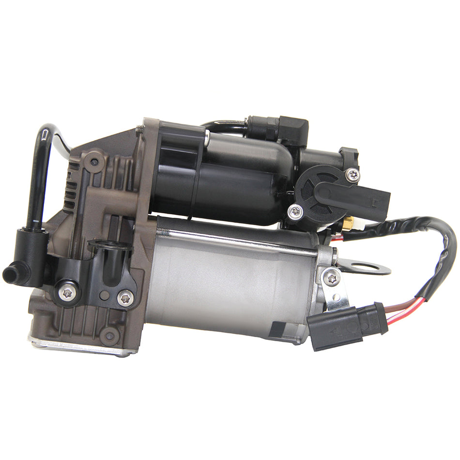 Mercedes Mercedes W222 V222 S500 S600 13-2018 Air Suspension Compressor Pump