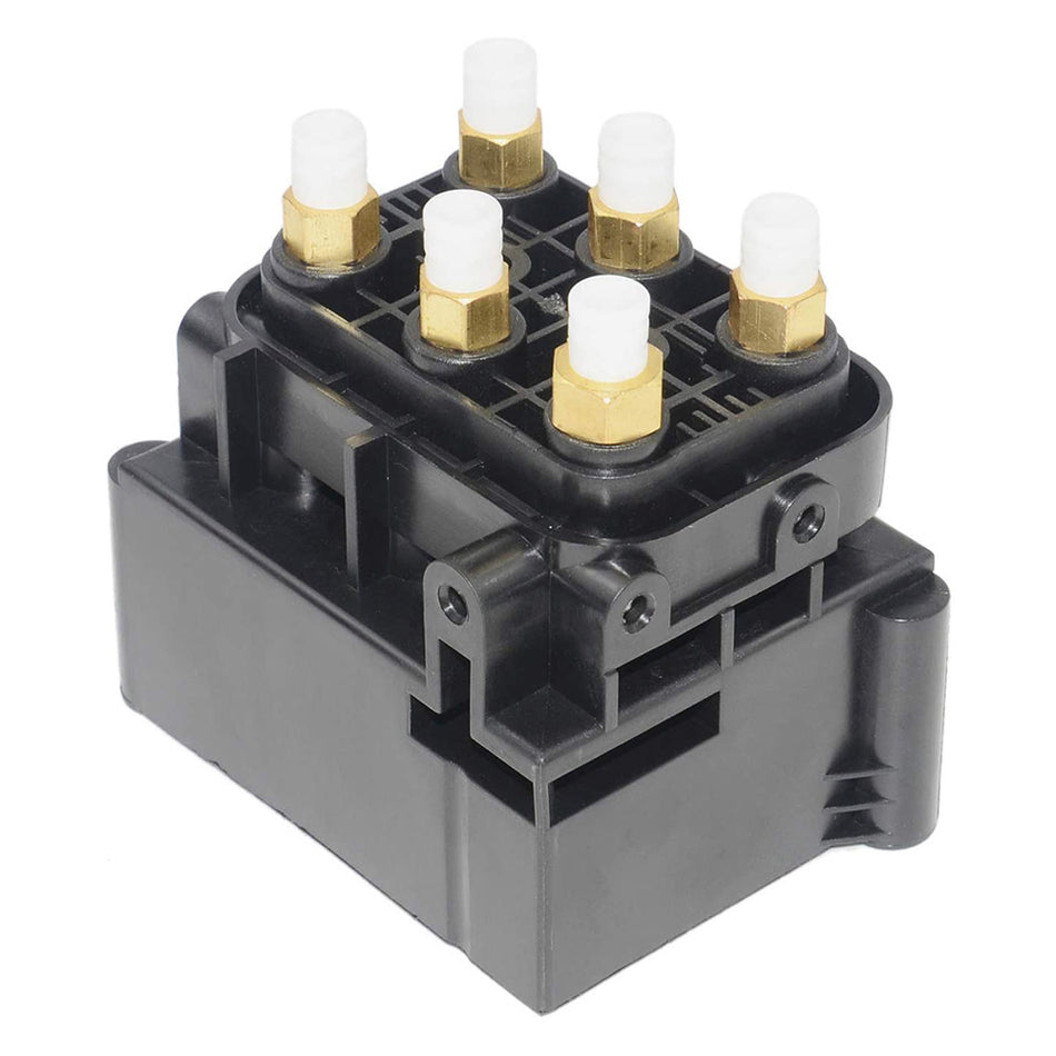 Air Suspension Solenoid Valve Block Fits Mercedes W164 W166 W221 W251 W212 W216