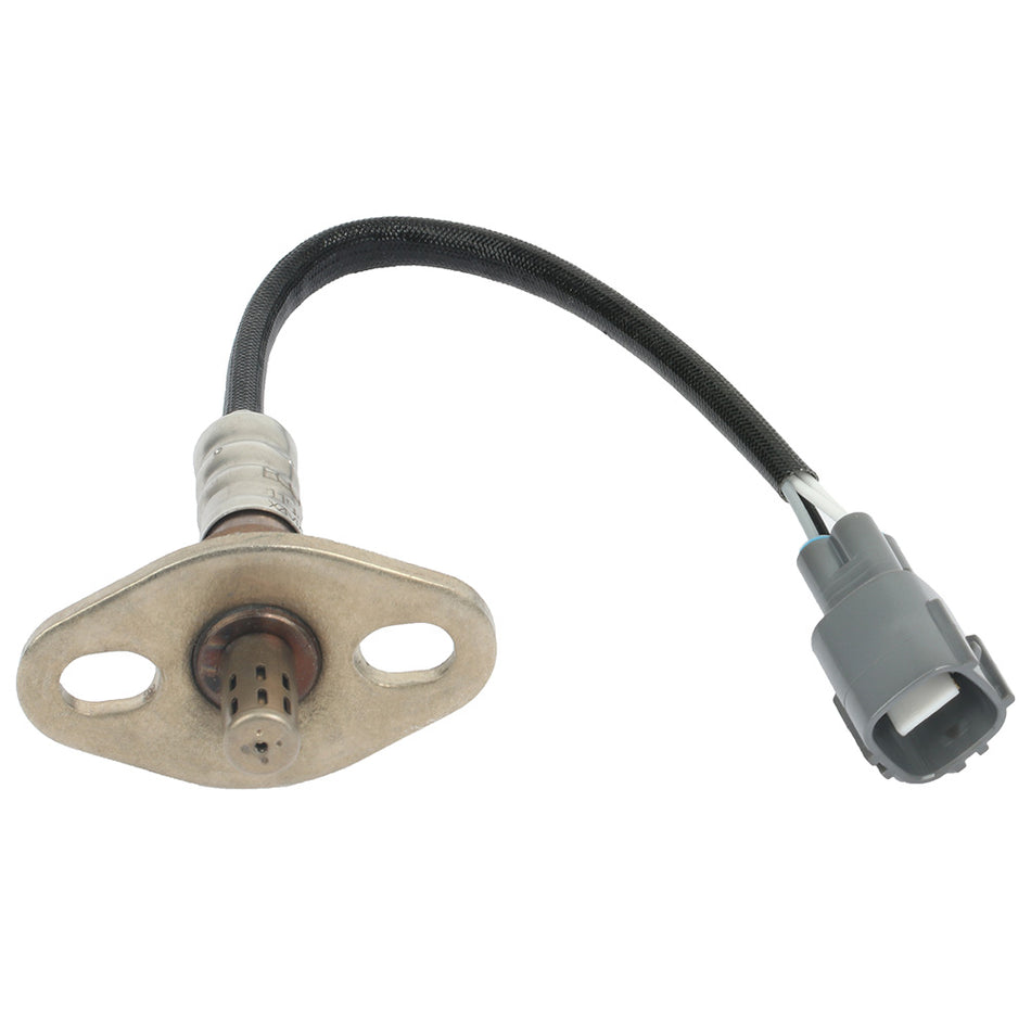 Oxygen Sensor 1995 Toyota T100 2.7L Downstream Post Rear