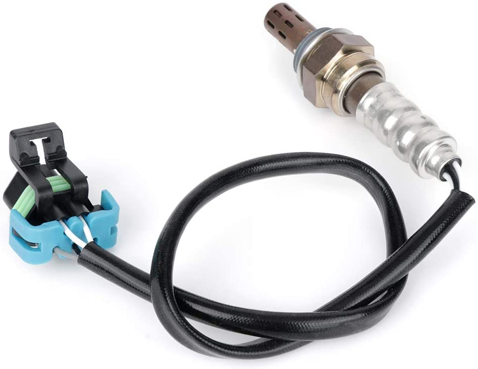 O2 Oxygen Sensor 05-06 GMC Sierra 1500 10-13 Chevrolet Camaro 3.0L