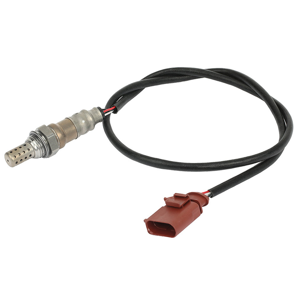 Oxygen Sensor 08-13 Audi A3 2009 Audi A3 Quattro 2.0L