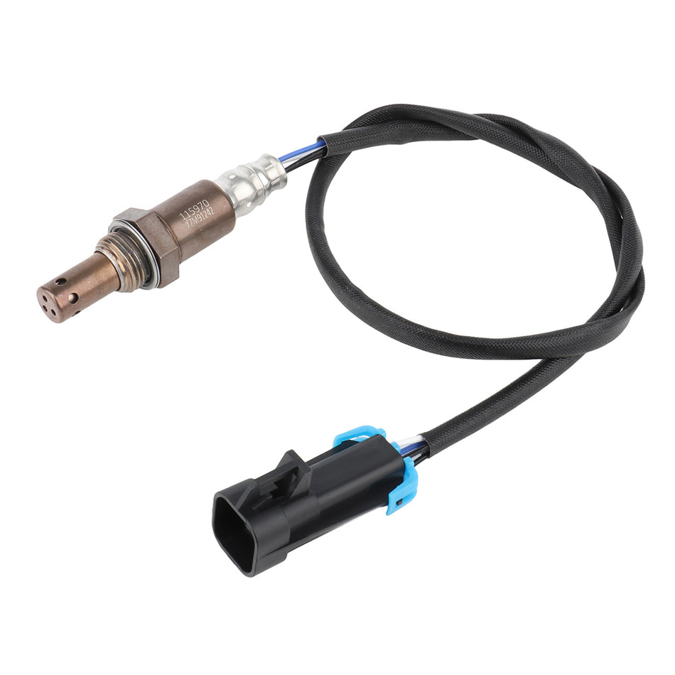 For Vauxhall Opel Astra Cc Speedster Vectra Zafira Oxygen O2 Sensor