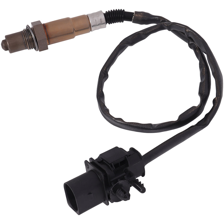 For 09-14 Volkswagen CC 2.0L 2345107 Air Fuel Ratio Oxygen Sensor Upstream O2