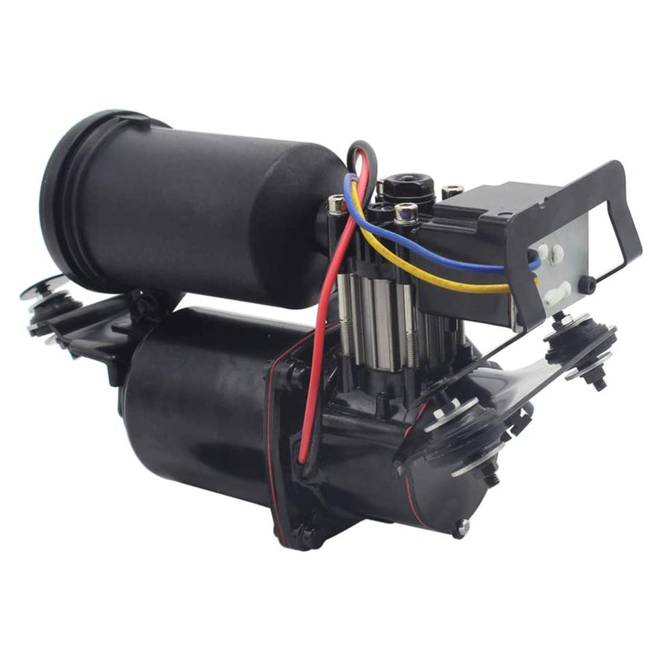 Air Suspension Compressor For Mercury Grand Marquis Ford Crown Victoria P-2234
