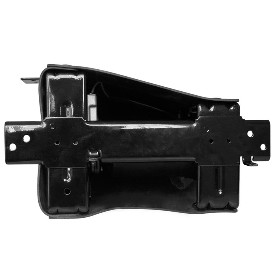 Air Suspension Compressor Pump For Nissan Armada Infiniti QX56 QX80 534007S600