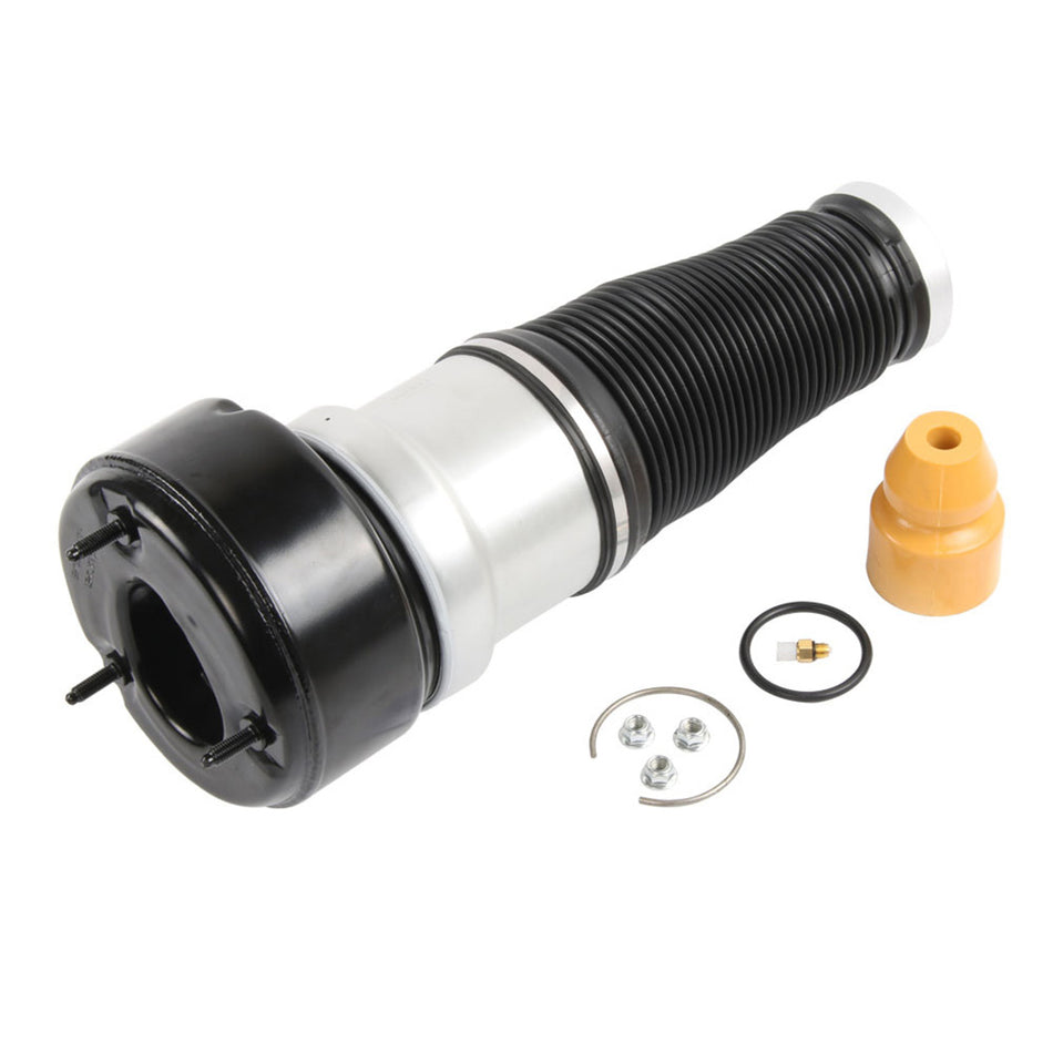 Front Left Air Suspension Spring Bag For 4Matic Mercedes W221 S350 S450 S550 AWD