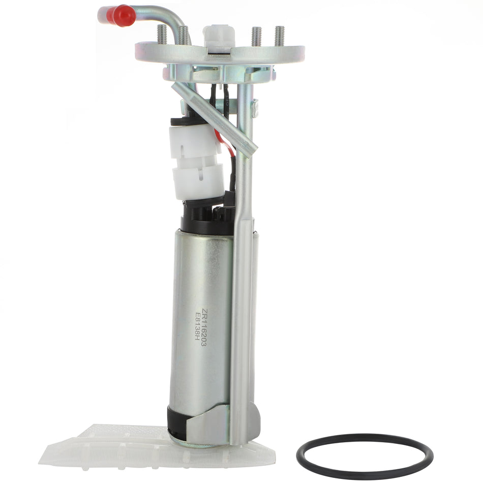 Fuel Pump Module Assembly For BMW 91-92 318i 1.8L 88-93 325i 2.5L