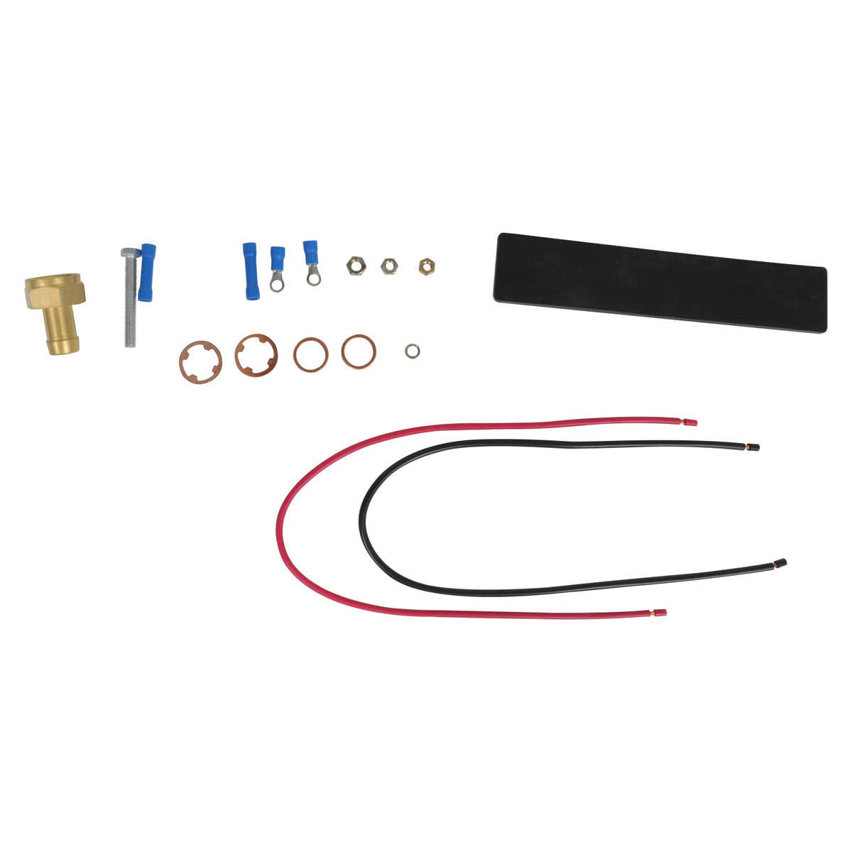 Fuel Pump For Acura Integra L4 1.6L 1986 1987 1988 1989 116223 Only for Auto