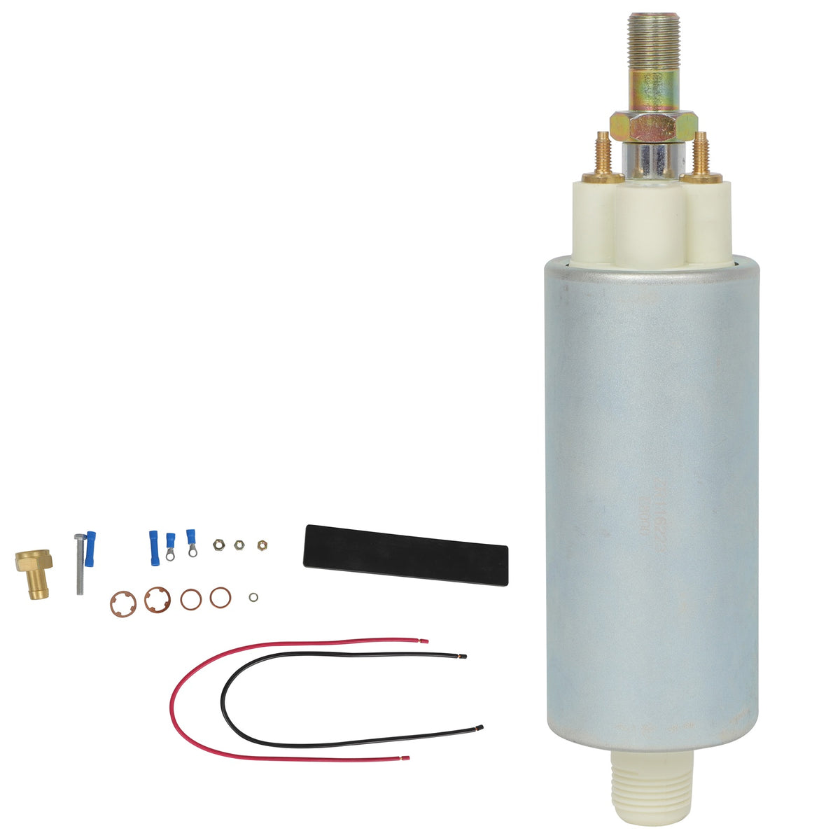 Fuel Pump For Acura Integra L4 1.6L 1986 1987 1988 1989 116223 Only for Auto