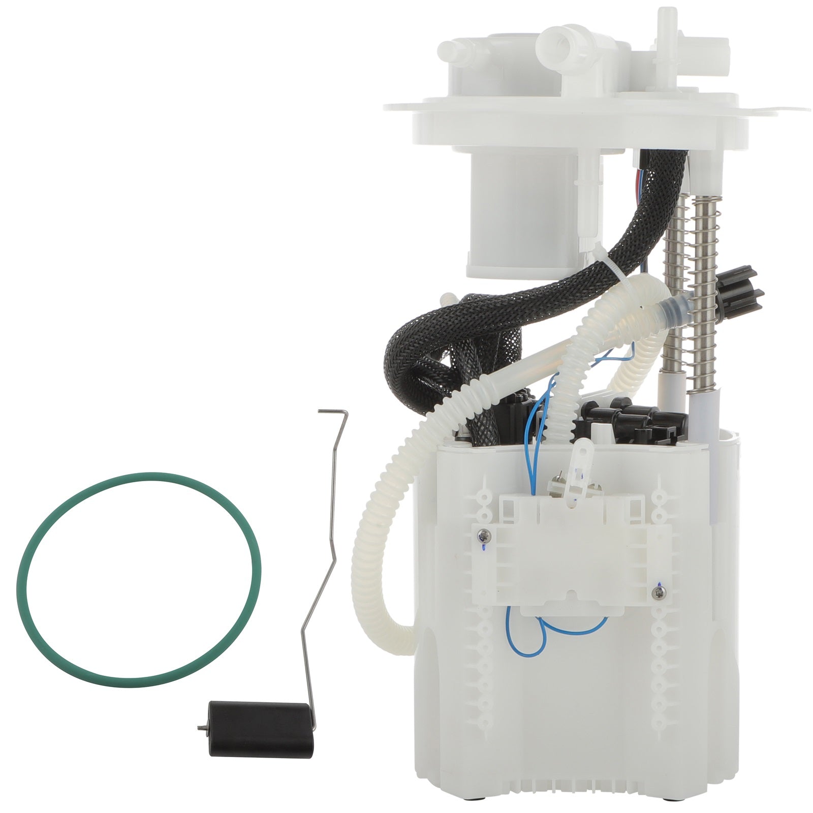 For Jeep Cherokee 4Door 2014-2017 L4 2.4L Gas Fuel Pump Module Assembly 116252 Only for Auto