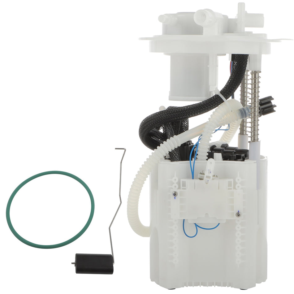 For Jeep Cherokee 4Door 2014-2017 L4 2.4L Gas Fuel Pump Module Assembly 116252 Only for Auto
