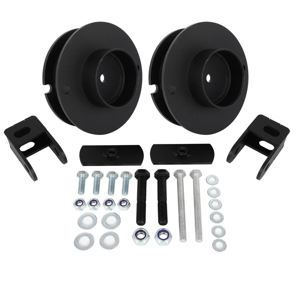 For 2014-2020 Ram 2500 3500 4WD 2 inch Front Leveling Lift Kit Lift Front 2 inch