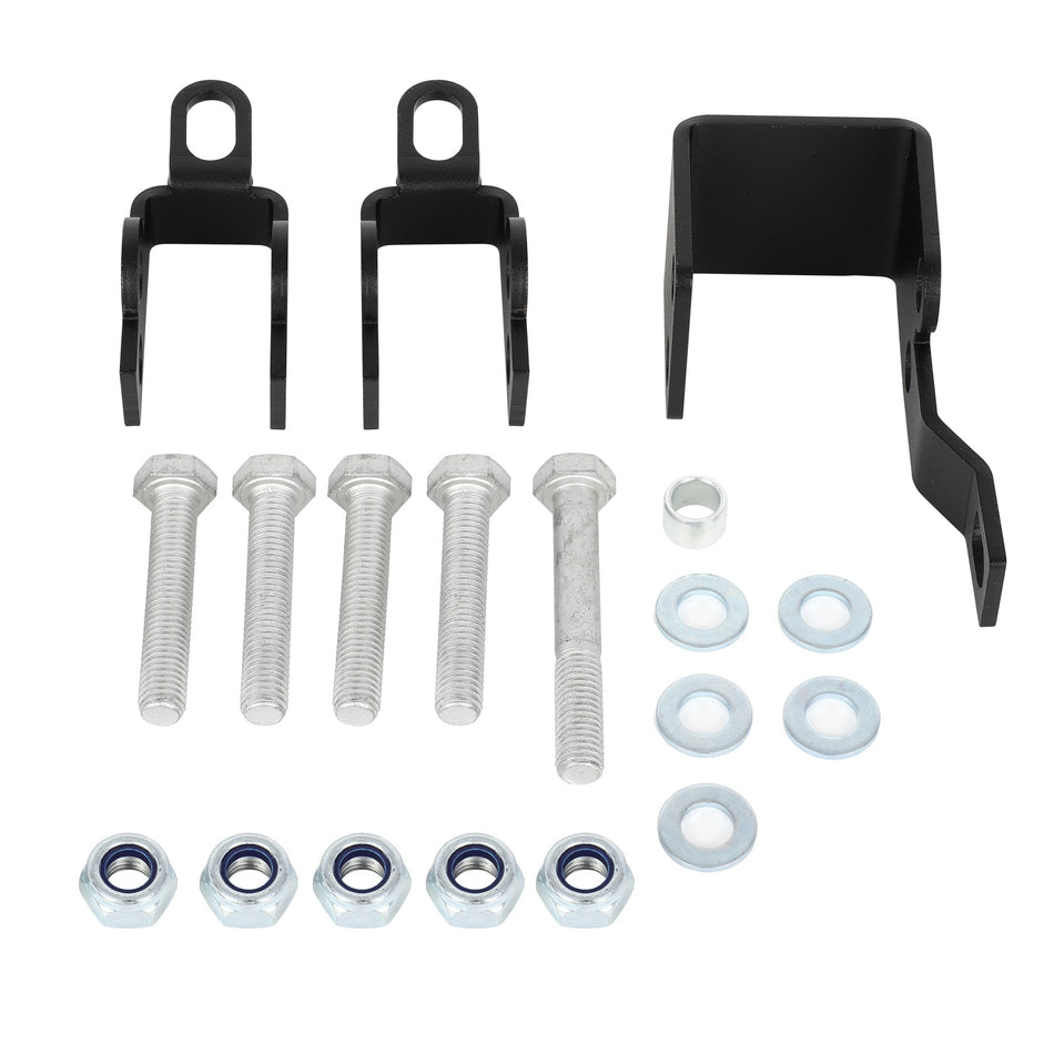 For Honda Rancher TRX 350 2 inch Front & Rear ATV Lift Kit 2000-2006 2001 2002