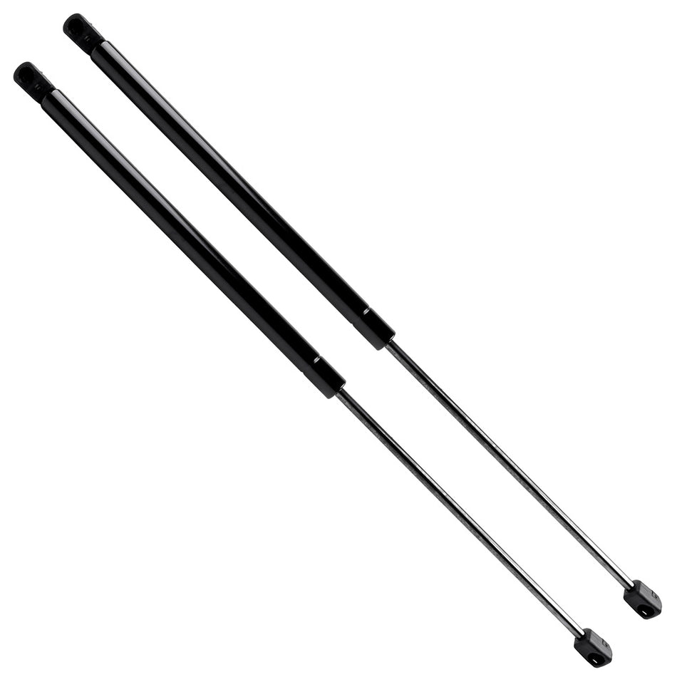 2011-2018 Jeep Grand Cherokee Lift Support Shock Struts 2 Pcs