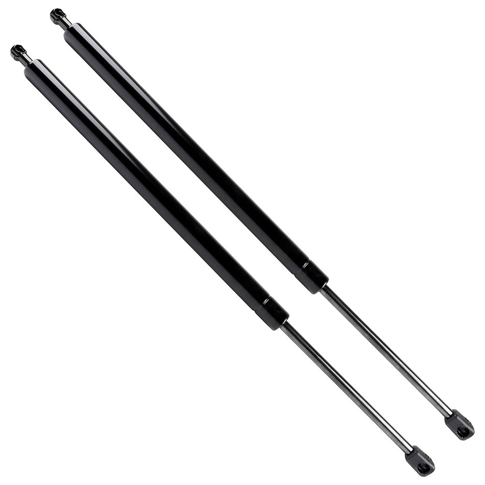 Lift Support Shock Struts 2008-2012 Jeep Liberty 2 Pcs