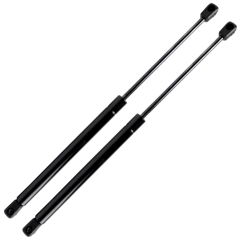 Lift Supports For 12 Chevrolet Captiva Sport 08-10 Saturn Vue Front Hood 2 Pcs