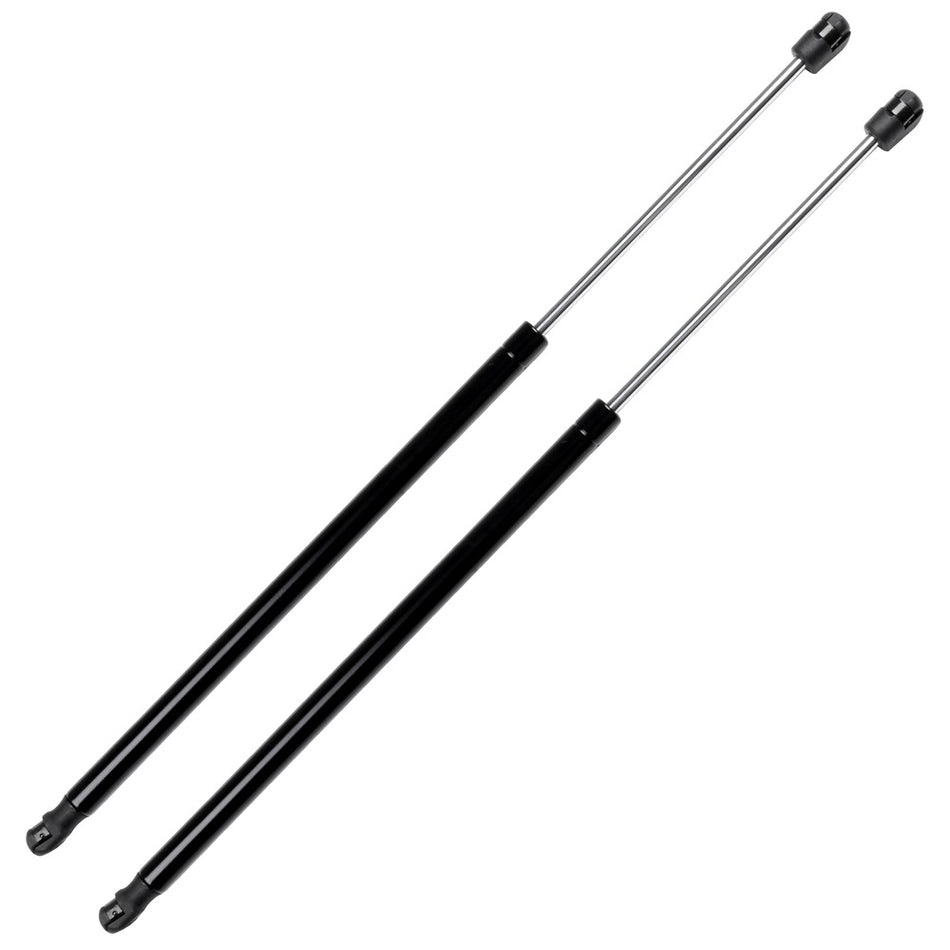 Lift Supports For 08-09 Chevrolet Captiva Sport 08-10 Saturn Vue Rear 2 Pcs