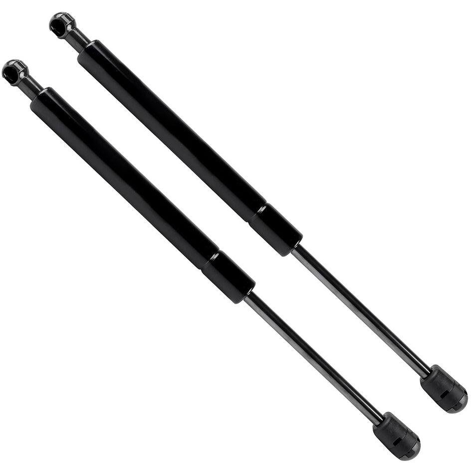 Lift Supports Ford 10-19 Taurus 13-19 Police Interceptor Sedan 2Pcs