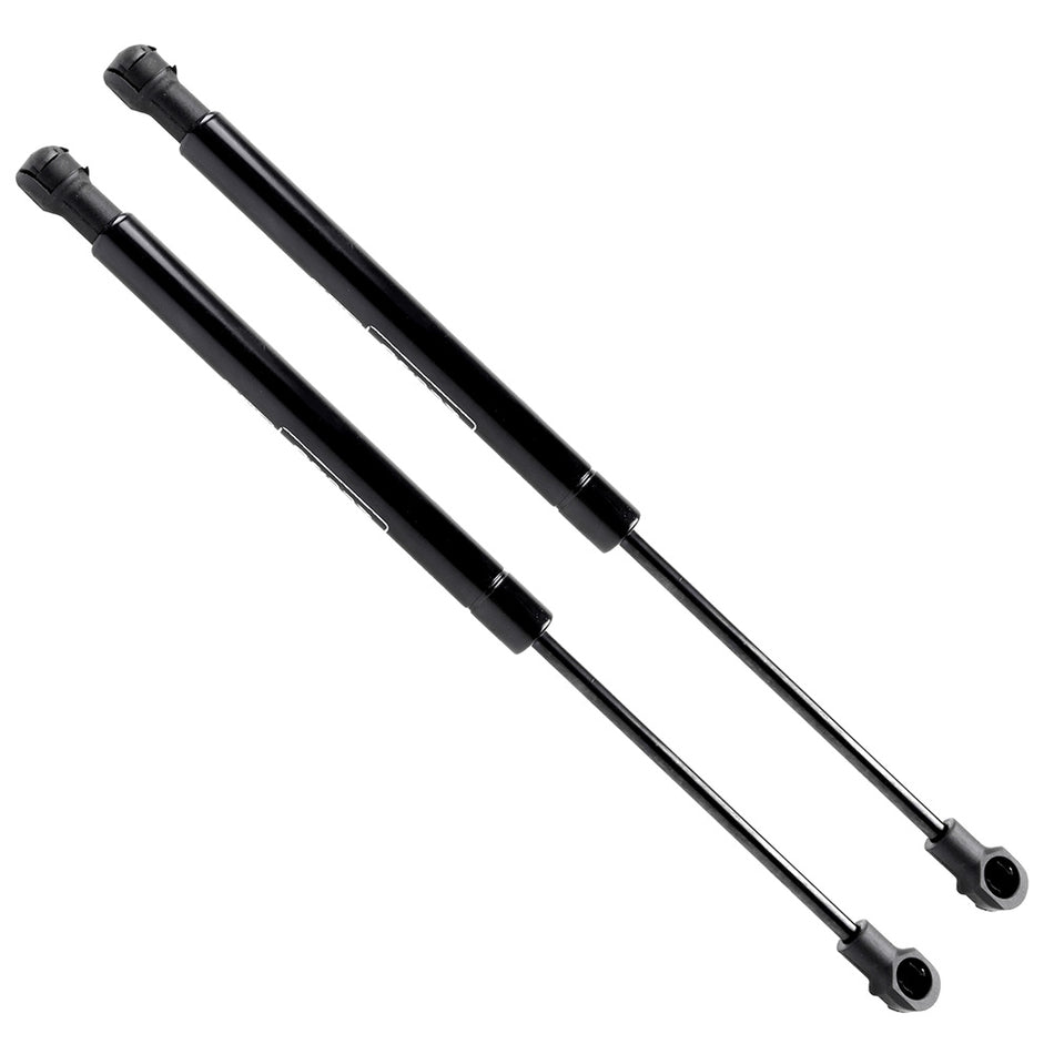 Lift Supports Smart 05-07 Fortwo 04-05 Cabrio 2Pcs