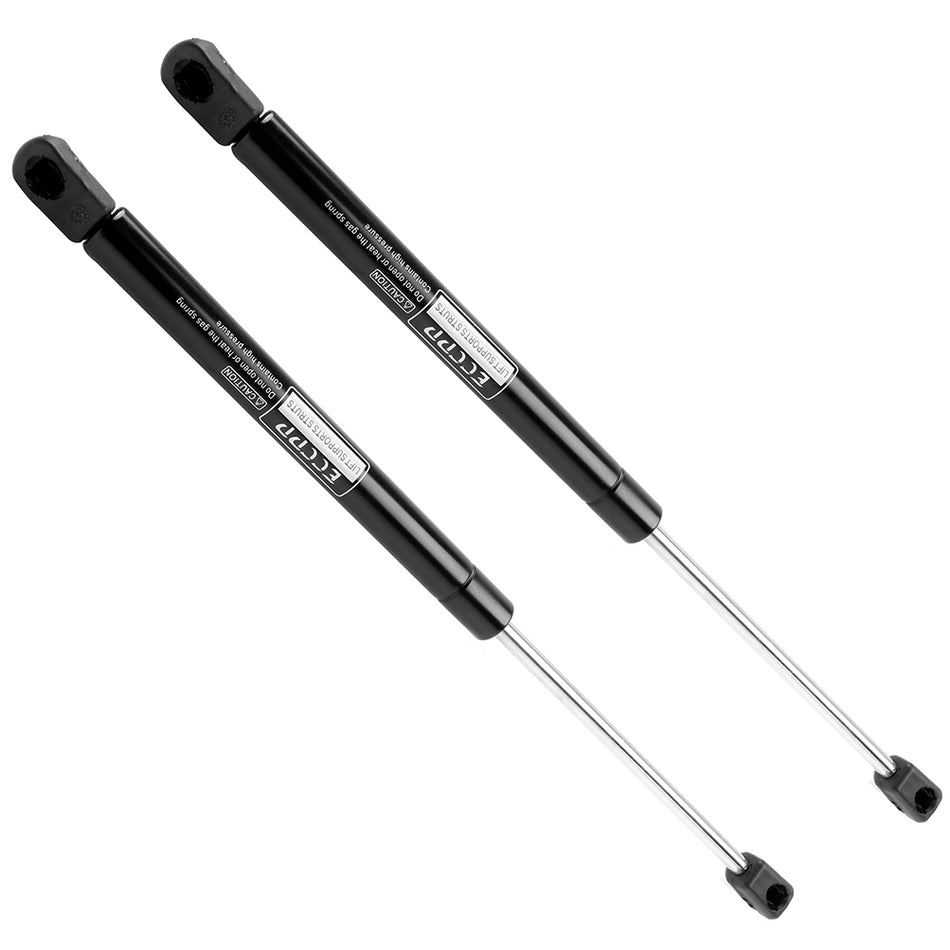 2011-2014 Hyundai Sonata Front Hood Lift Supports 2Pcs
