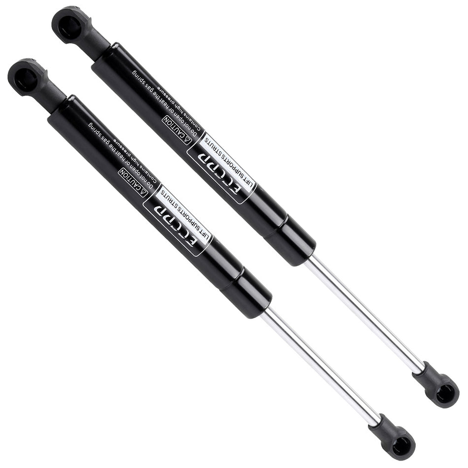 2008-2013 INFINITI G37 Lift Support Shock Struts 2 Pcs