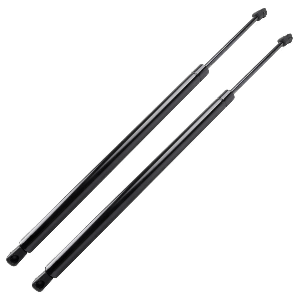 2010-2012 Chevrolet Equinox Lift Support Shock Struts 2Pcs