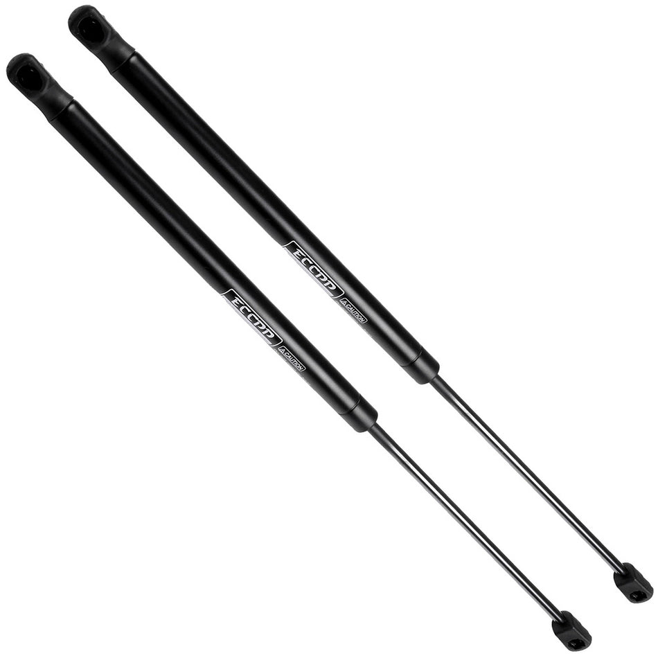 2010-2013 Nissan Rogue Lift Support Shock Struts 2 Pcs