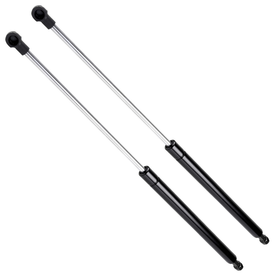 Lift Support Shock Struts Toyota 08-15 Prius 12-15 Prius Plug-In 2 Pcs