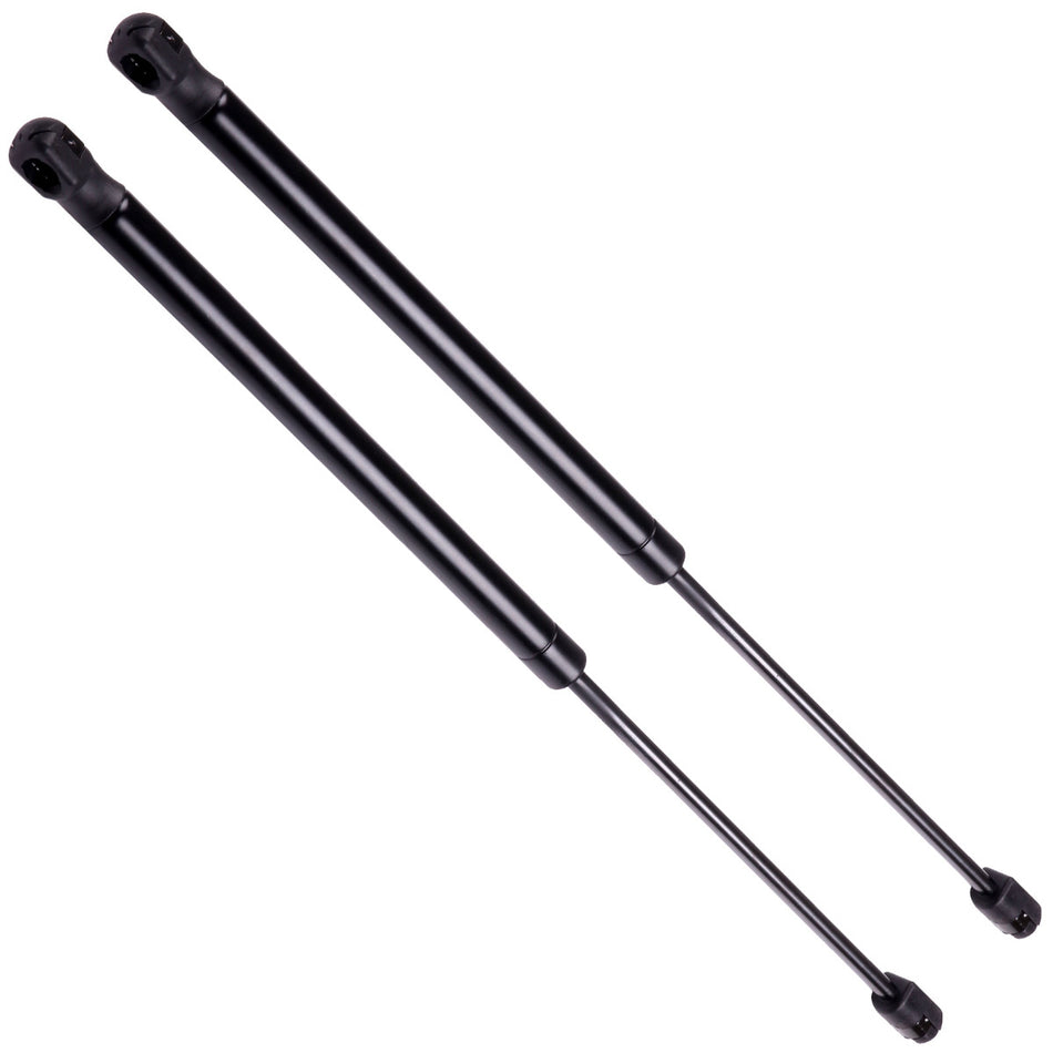 2013-2014 Hyundai Santa Fe Lift Support Shock Struts 2 Pcs