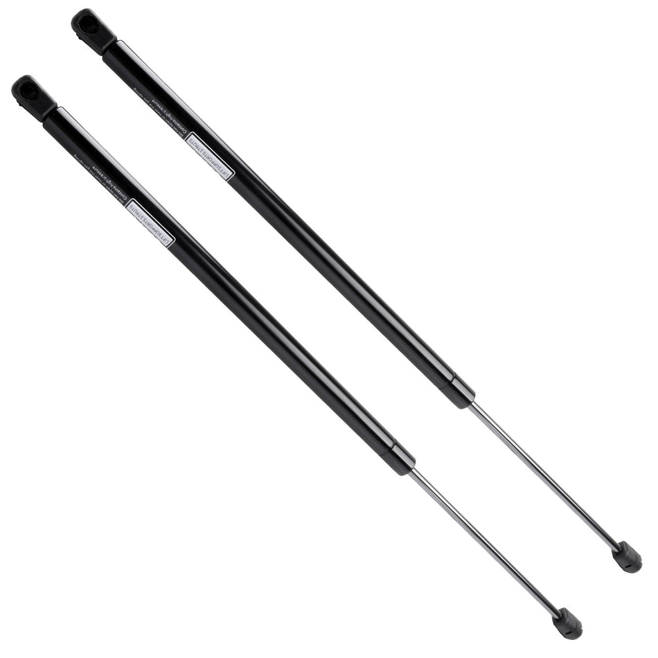 Lift Supports Struts Mercedes Benz 02-07 C230 06-07 C350 2 Pcs