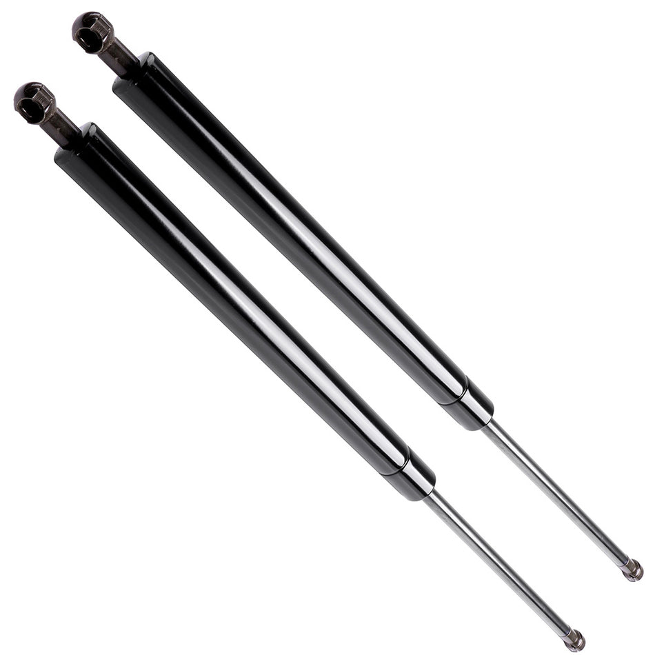 2008-2013 Toyota Highlander Rear Liftgate Tailgate Lift Supports 2Pcs