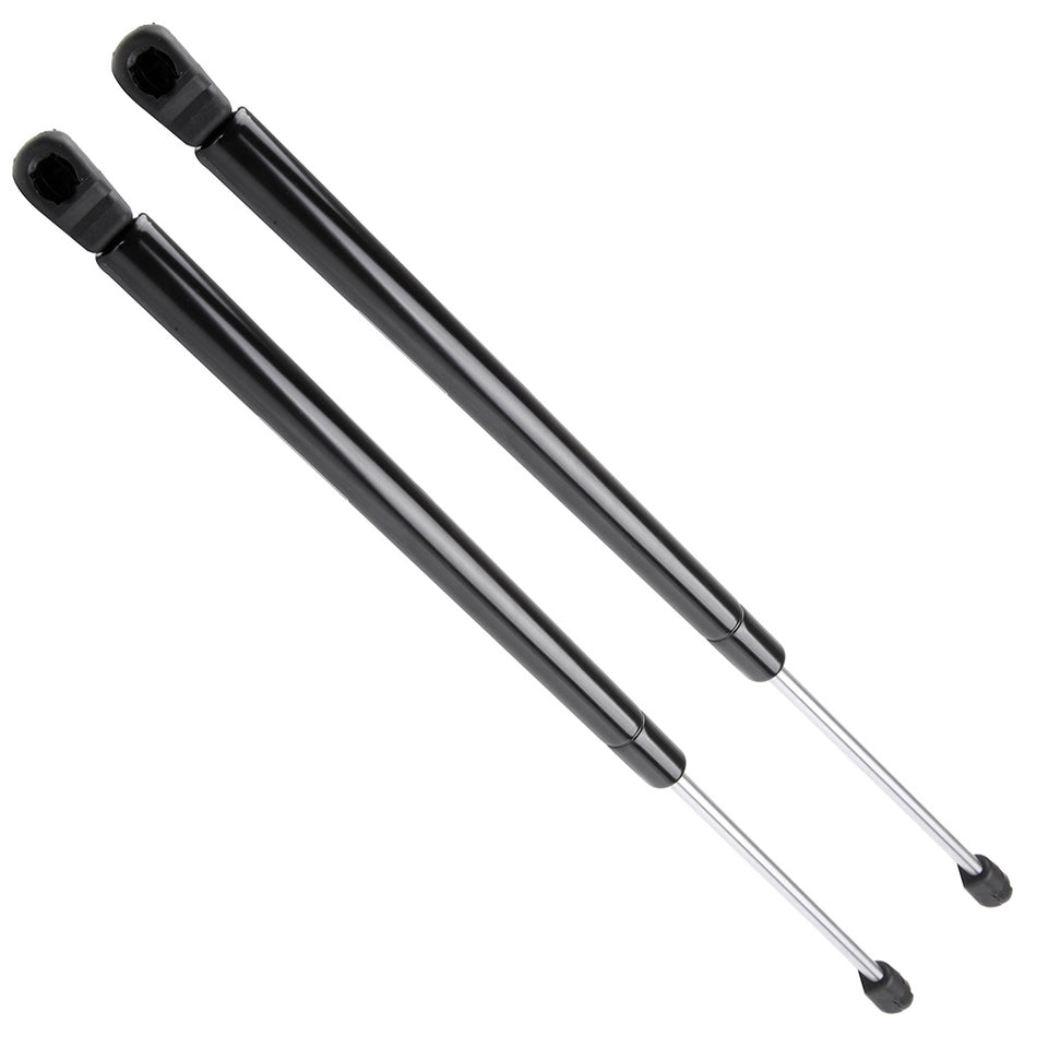 1999-2008 Jaguar S Type Front Hood Gas Spring Lift Support Struts 2Pcs