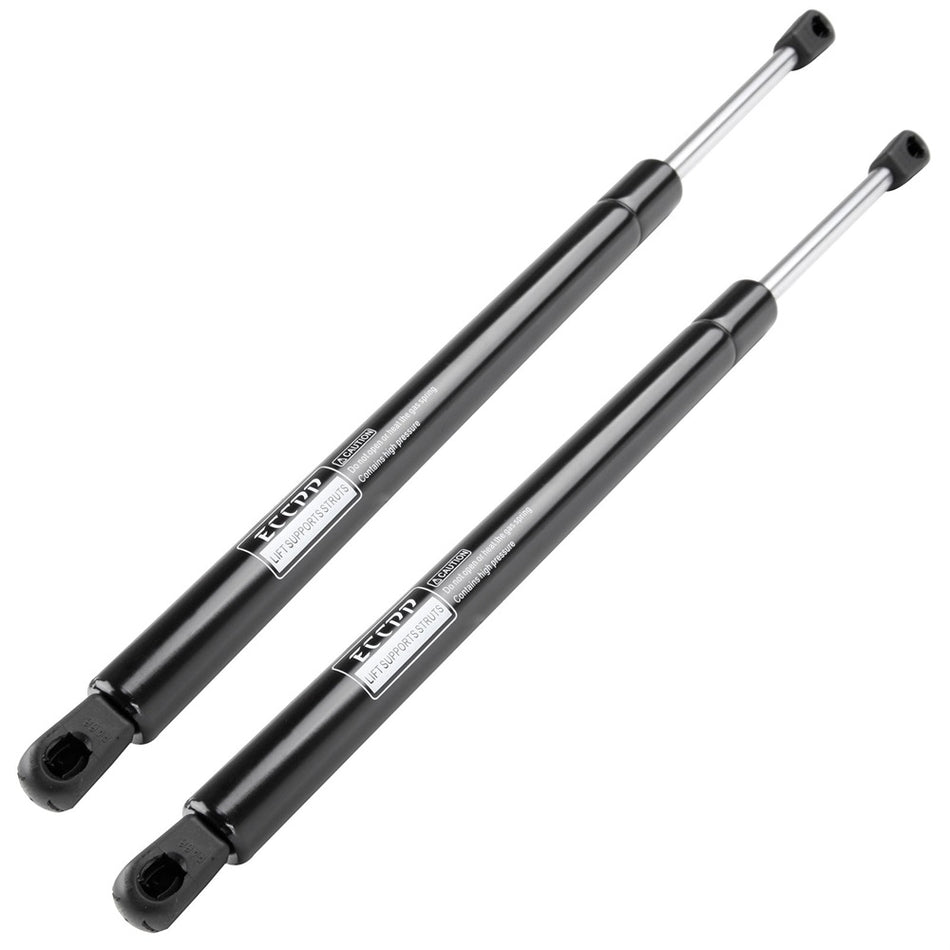 2006-2009 Mitsubishi Eclipse Lift Support Shock Struts 2 Pcs