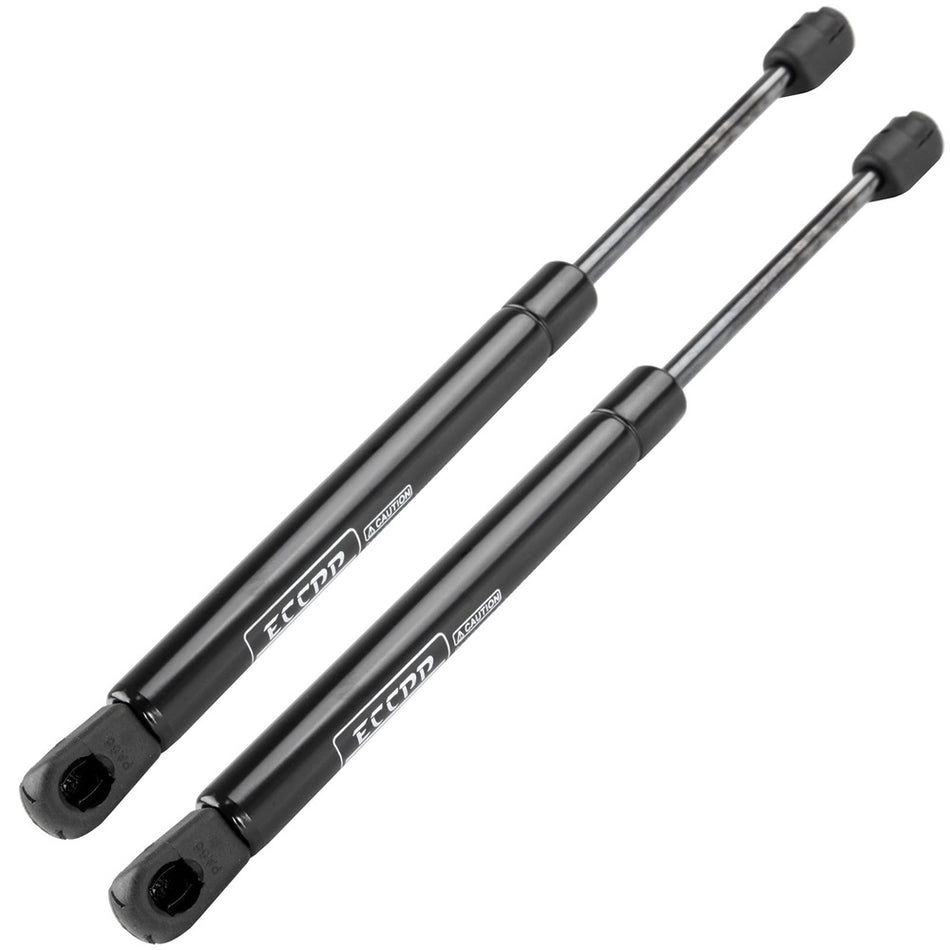 2008-2014 Cadillac CTS Lift Support Shock Struts 2 Pcs
