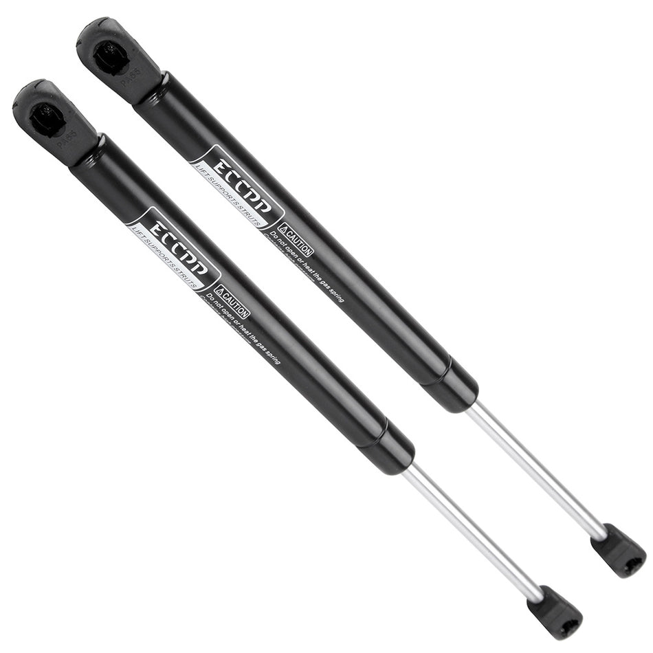 1998-2005 Mercury Grand Marquis Lift Support Shock Struts 2 Pcs
