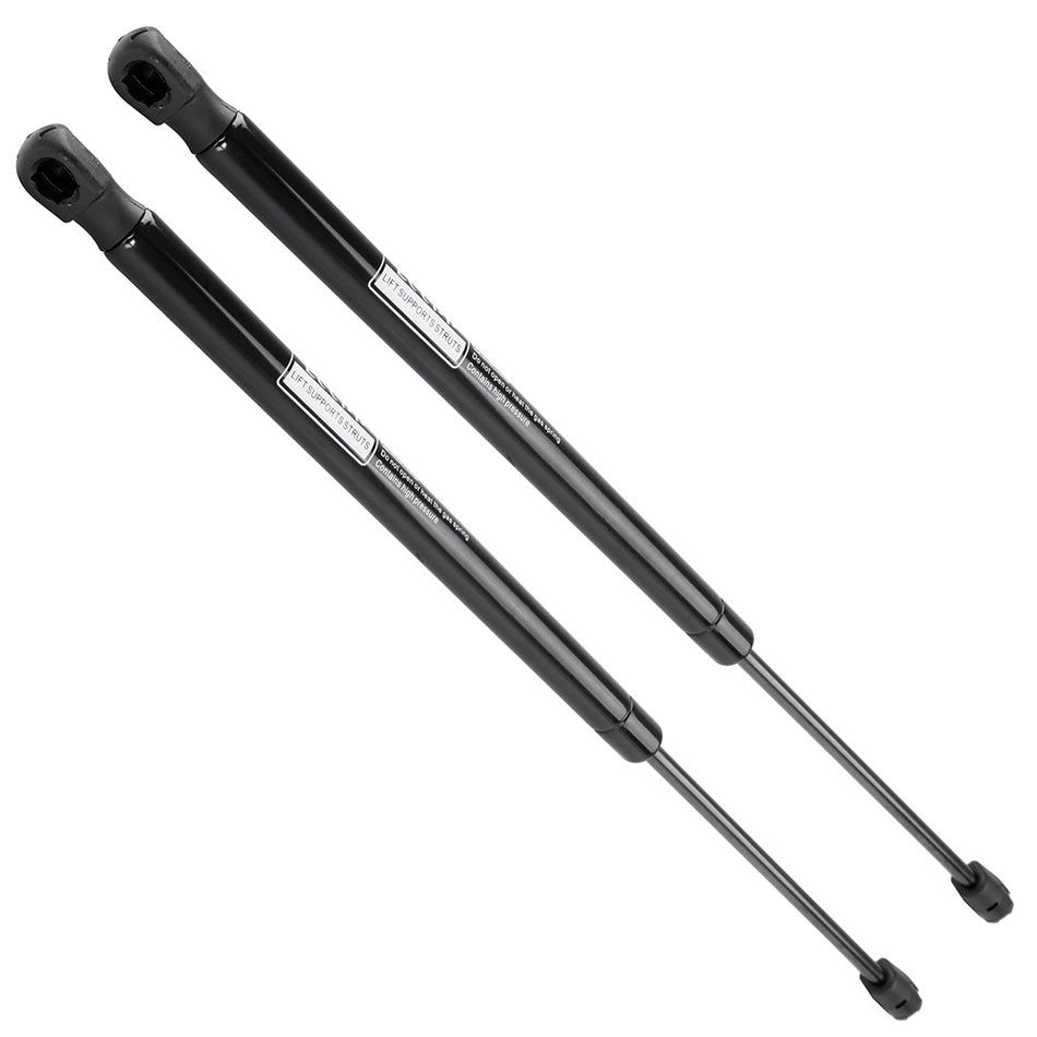 2005-2014 Kia Sportage Lift Support Shock Struts 2 Pcs