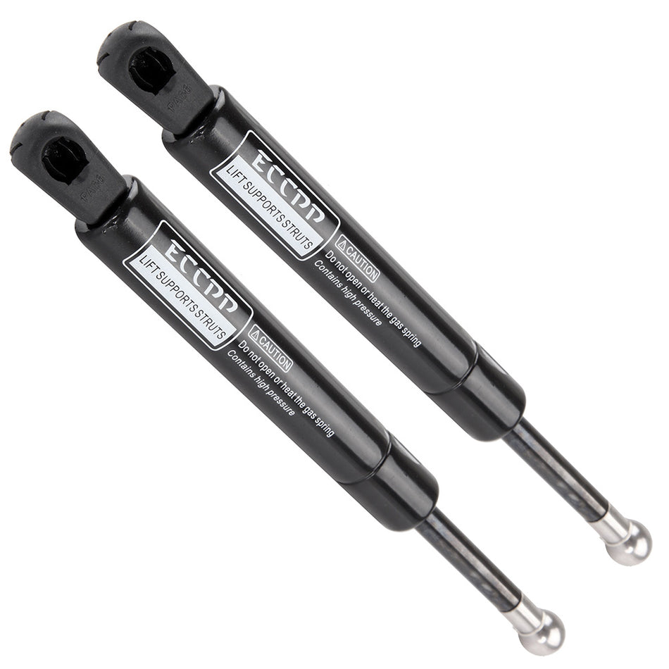 Lift Support Struts Mercedes Benz 98-03 ML320 03-05 ML350 2 Pcs