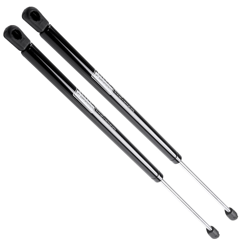 2007-2016 Jeep Compass Hatch Tailgate Lift Supports Gas 2Pcs
