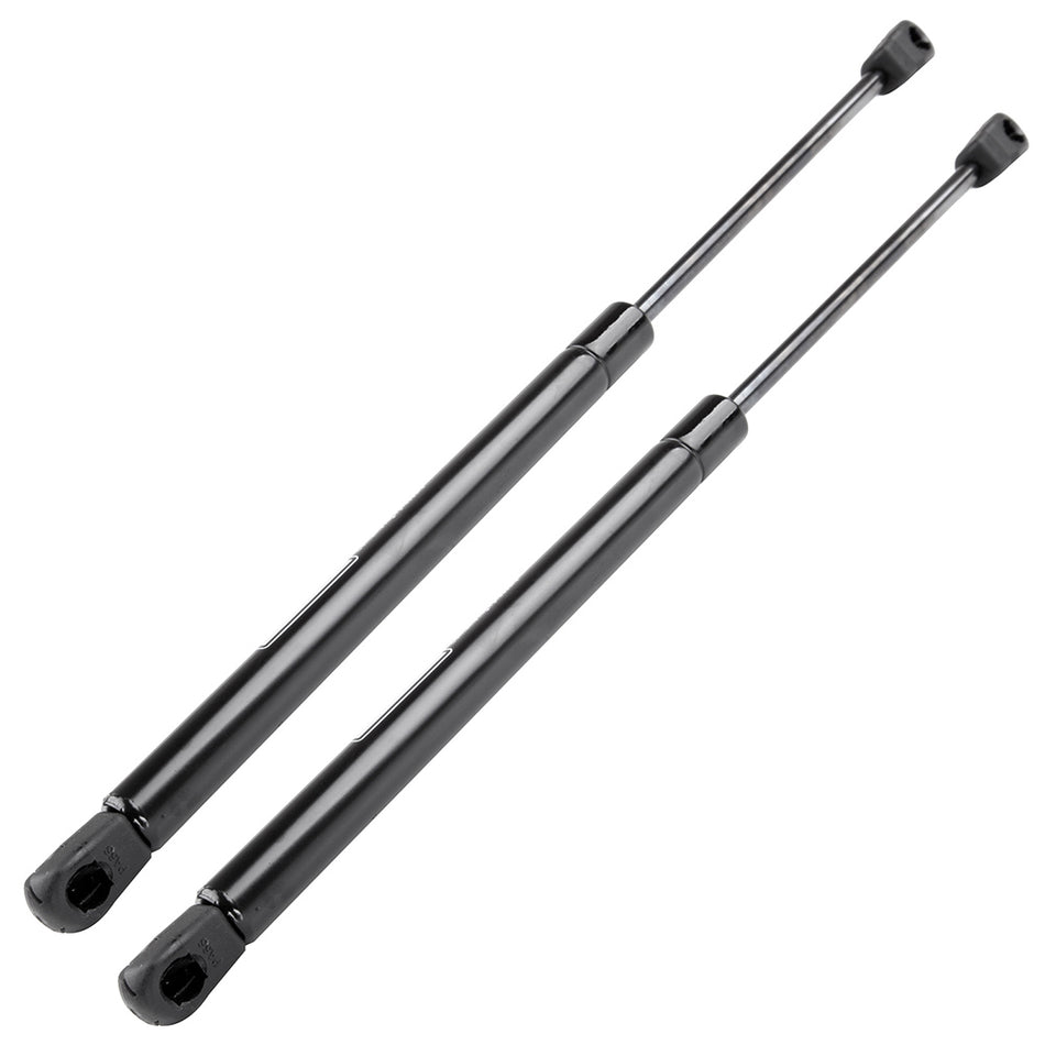 2009-2014 Acura TL Front Hood Lift Support Gas Springs 2Pcs