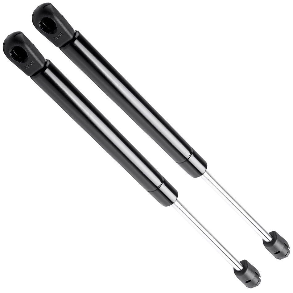 2009-2012 Hyundai Sonata Lift Support Struts 2 Pcs
