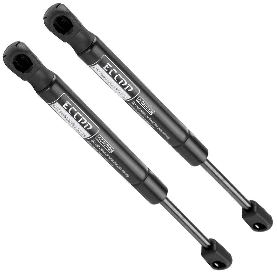 Trunk Gas Lift Supports Struts Shocks Porsche 98-13 911 06-12 Cayman