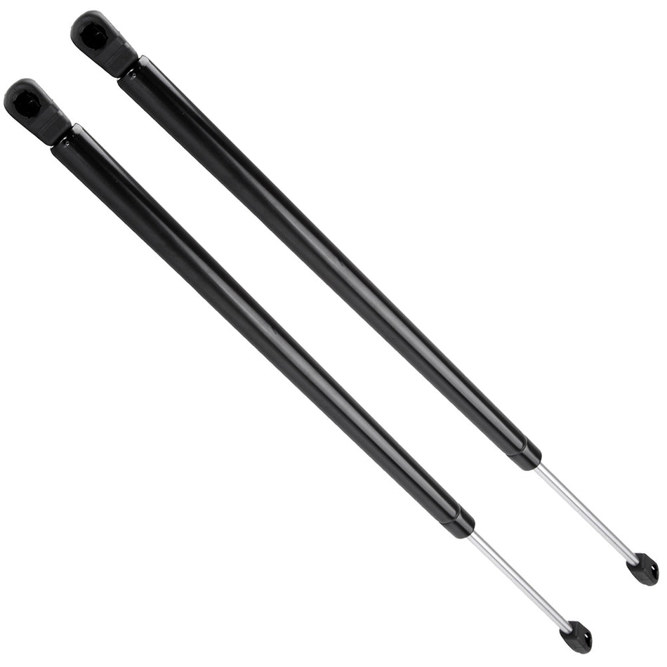 2007-2011 Dodge Nitro Rear Liftgate Hatch Tailgate Lift Supports 2Pcs