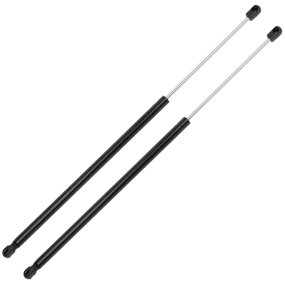 2009-2015 Chevrolet Traverse Lift Support Shock Struts 2 Pcs