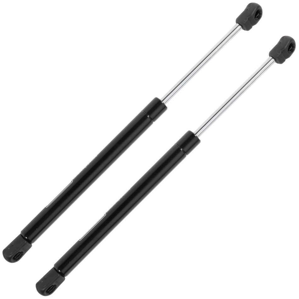 2Pcs Front Hood Gas Lift Support Struts Shocks Prop Fits 2011-2020 Chrysler 300