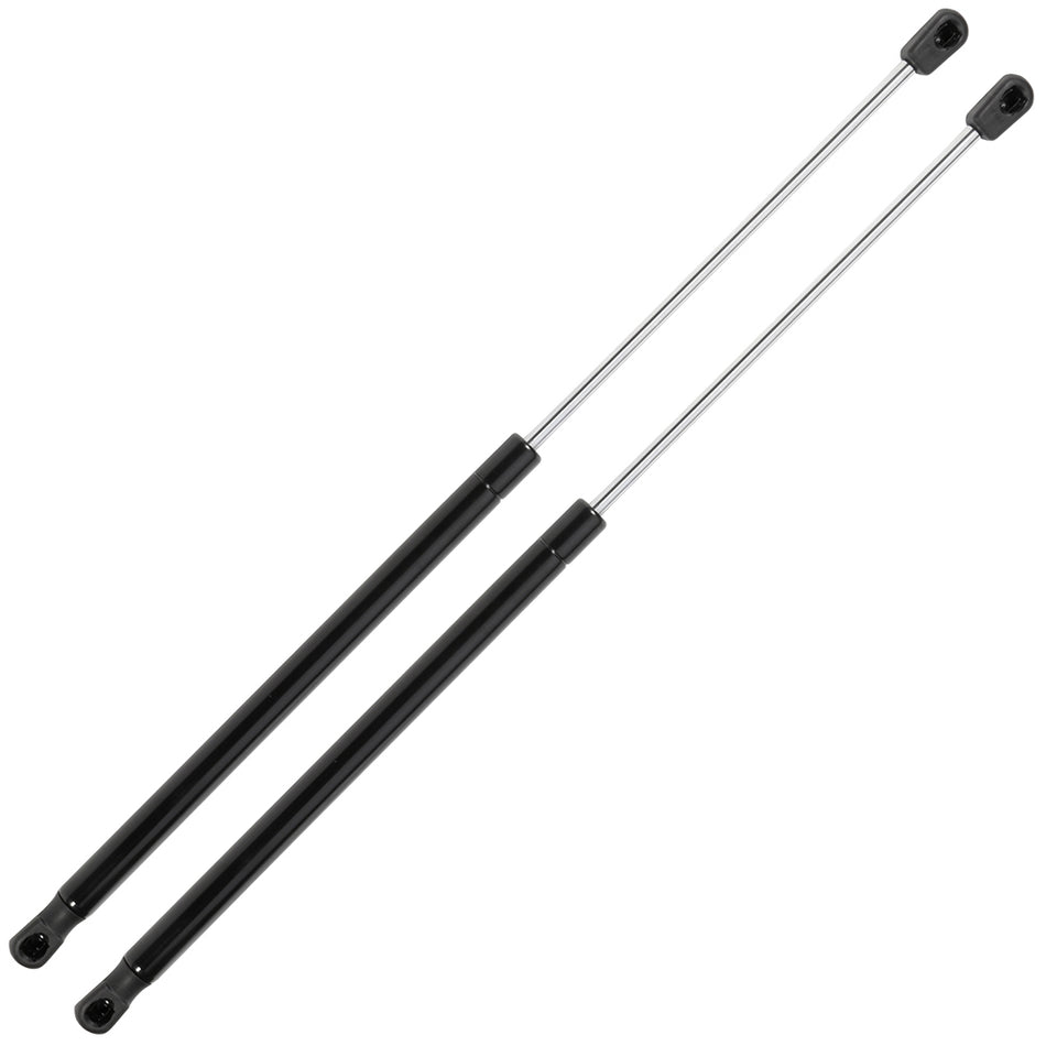 2011-2017 Ford Fiesta Lift Support Shock Struts 2 Pcs