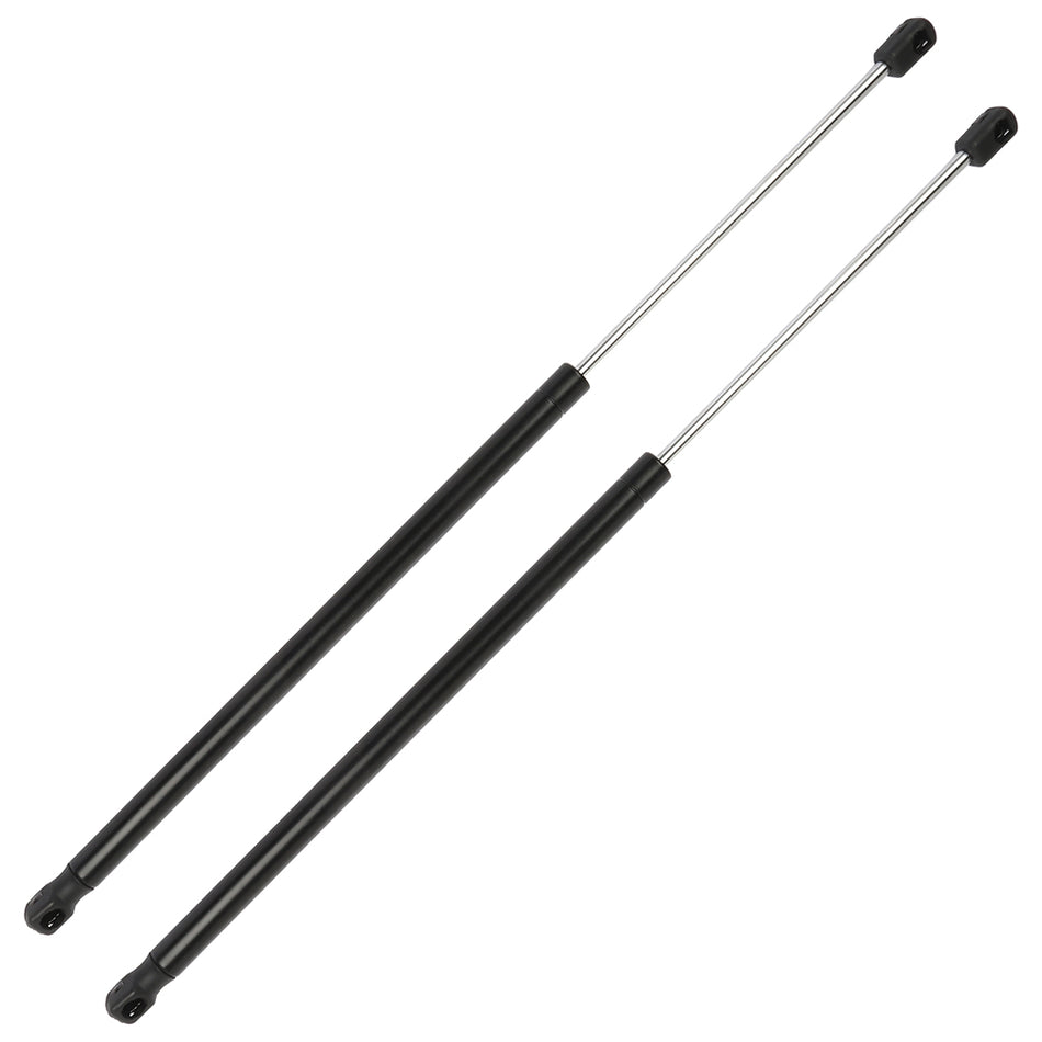 2009-2017 Ford Flex Lift Support Shock Struts 2 Pcs