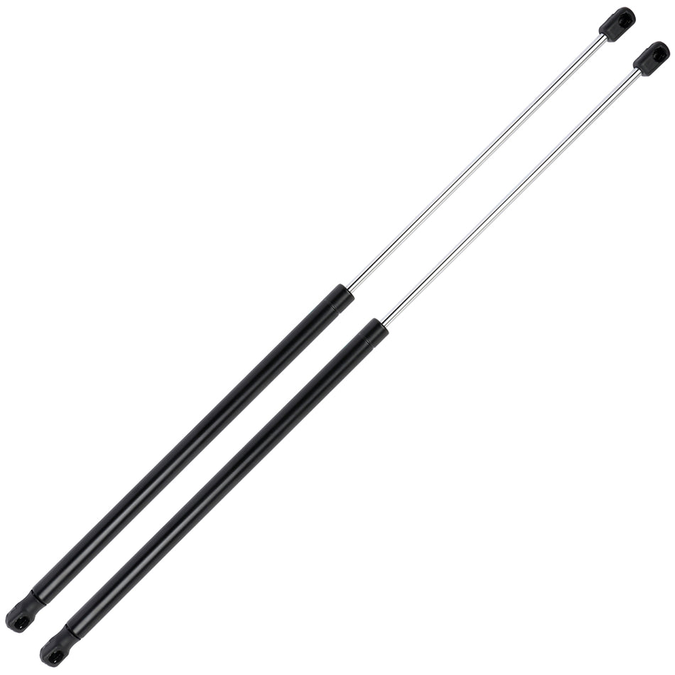 Lift Supports Struts For 2010-2015 Jaguar XK Jaguar XKR Front Hood 2 Pcs