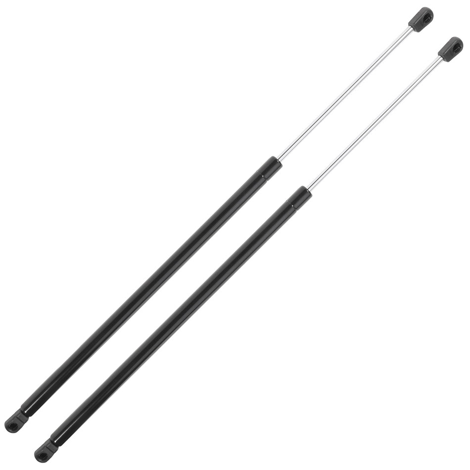 Lift Supports Struts Shocks For 10-17 Lincoln MKT 2Pcs