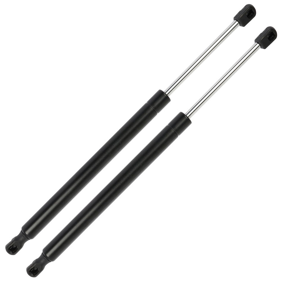2009-2014 Mazda CX9 Liftgate Gas Lift Support Shocks Struts Rear 2 Pcs