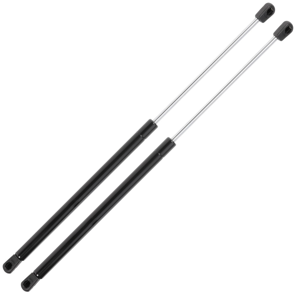 2x Rear Liftgate Gas Lift Supports Struts Shocks Fits 13-15 Mitsubishi Outlander